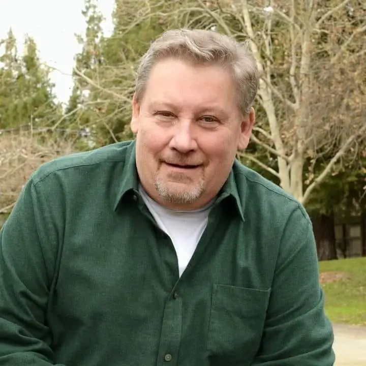 Steve Ding