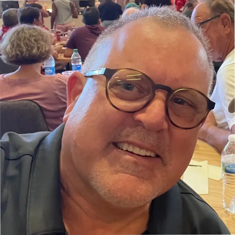 Dr. Jeff Tilton