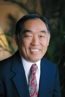Dr. Alan Nakanishi